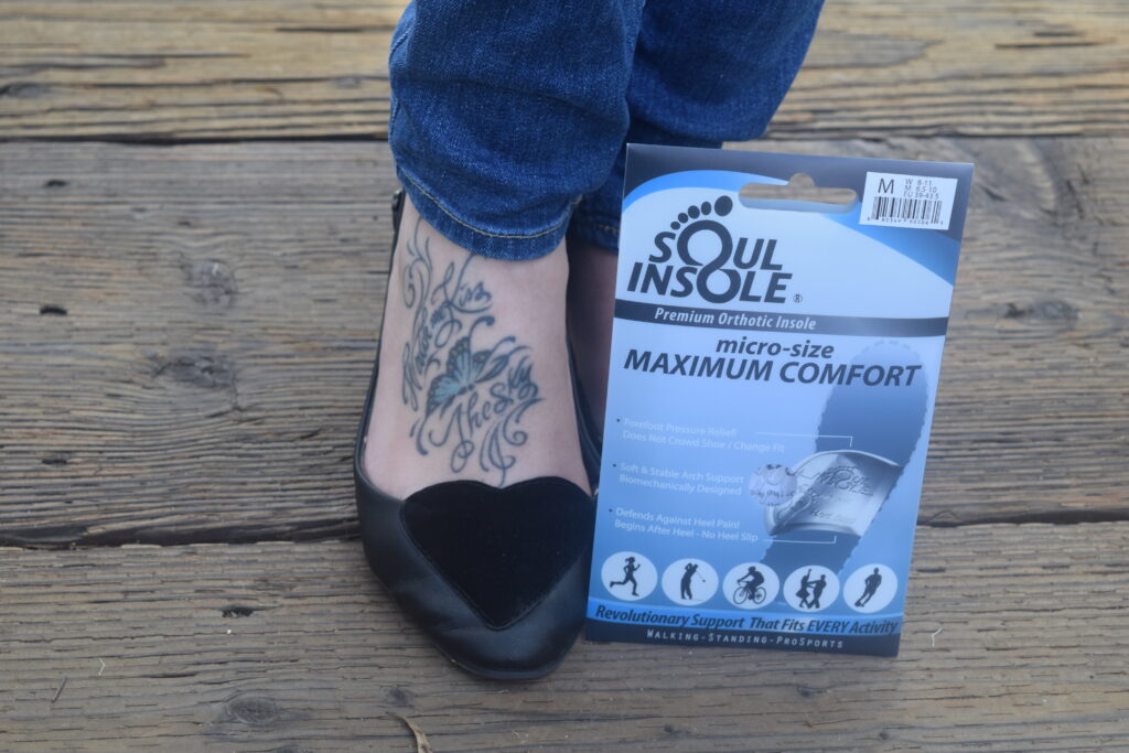 Soul Insole Review