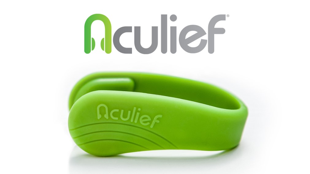 Aculief Key Features and Benefits