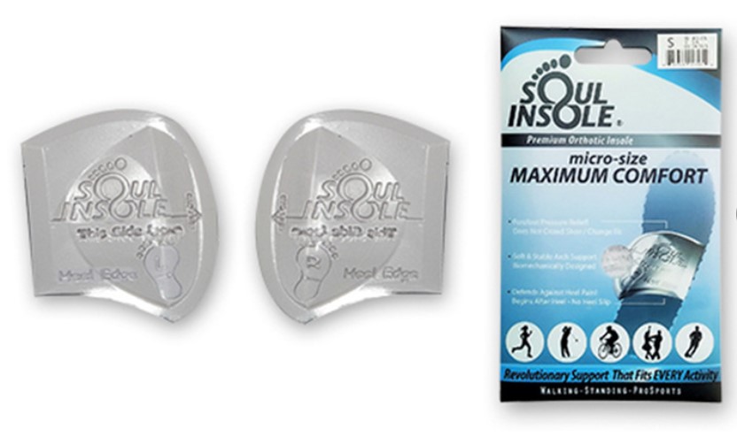 A Comprehensive Guide to Using Soul Insole
