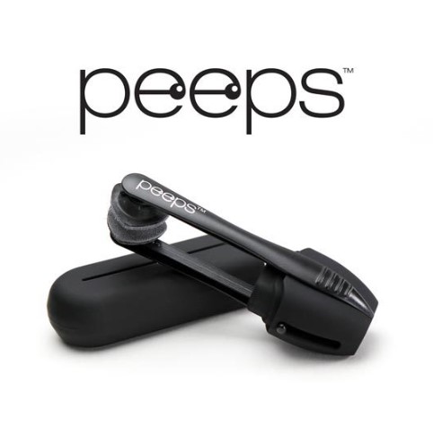 Peeps by Carbon Klean Review