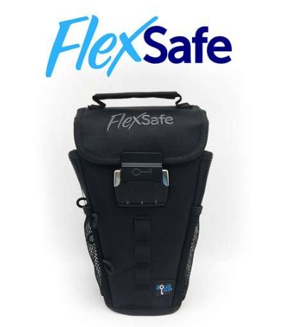 How To Use Flex Safe Review Properly?
