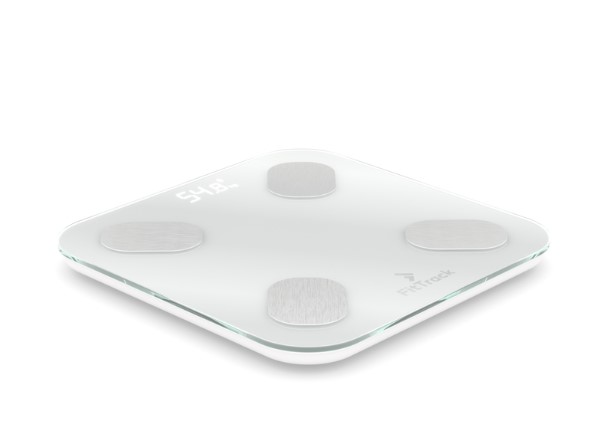 FitTrack Dara Smart Scale