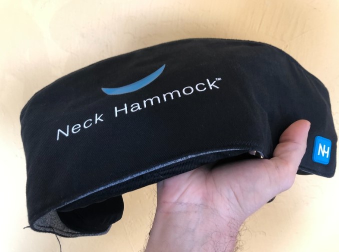 What Does the Neck Hammock Mean?
