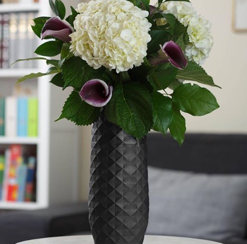 The Honest Opinion Of A Amaranth Vase Review
