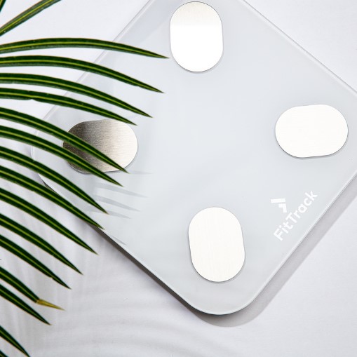 A Review Of FitTrack Dara Smart Scale – My Honest Opinion
