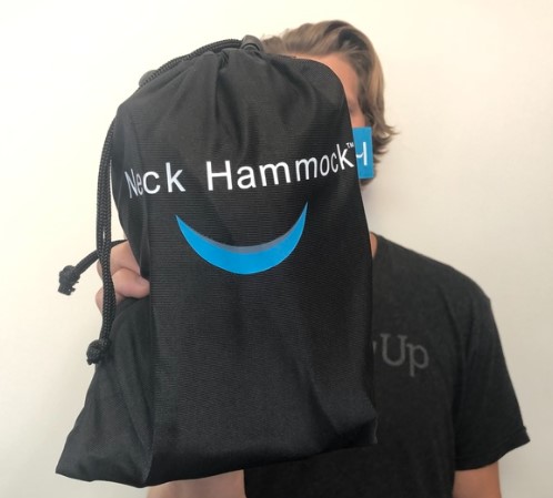 Neck Hammock Review