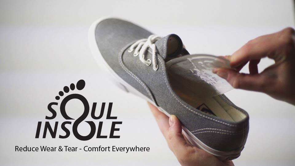 Key Features of Soul Insole
