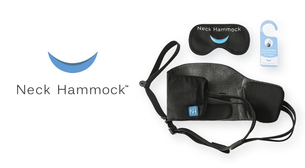 Neck Hammock Review